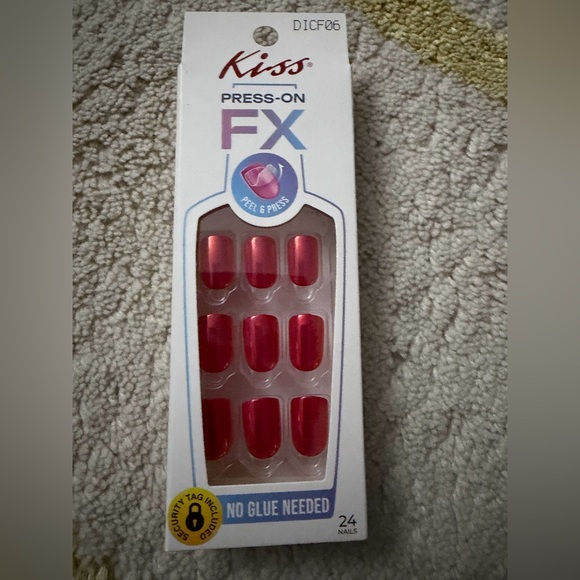 imPRESS Color FX & Kiss Nail Sets - 7 packs - Picture 6 of 8
